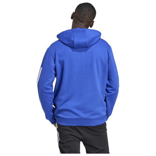 Adidas Ανδρικό φούτερ House of Tiro Fleece Hoodie